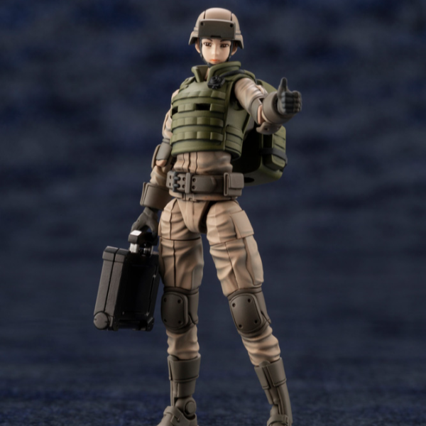 [Backorder] HEXA GEAR Early Governor Vol.6