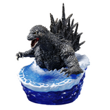 [Backorder] Petitrama EX Godzilla MINUS ONE From Zero To Minus One (Set of 3)