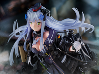 [Backorder] Girls' Frontline 416 MOD3 Heavy Damage Ver. (Reissue)