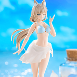 Sousai Shojo Teien Animal Ears Emulator (Swim Style)