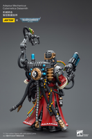 [Backorder] WARHAMMER Adeptus Mechanicus Cybernetica Datasmith