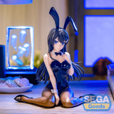 Yumemirize "Rascal Does Not Dream" Series - Mai Sakurajima - Bunny