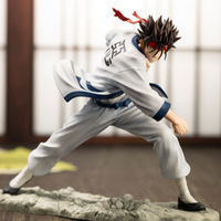 ARTFX J Sanosuke Sagara