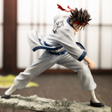 ARTFX J Sanosuke Sagara