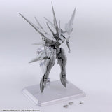 [Backorder] XENOGEARS STRUCTURE ARTS 1/144 Scale Plastic Model Kit Series Vol. 2 (Box of 3)