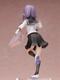 When Will Ayumu Make His Move? Urushi Yaotome 1/7 Scale Figure