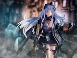 [Backorder] Girls' Frontline 416 MOD3 Heavy Damage Ver. (Reissue)