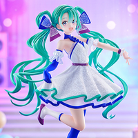 TENITOL Hatsune Miku NEO TOKYO Series IDOL