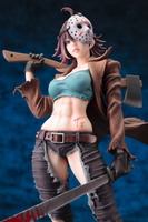 Jason Voorhees Bishoujo Statue 2nd Edition (Reissue)