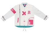 Hatsune Miku Racing Ver. 2025 Track Jacket M