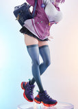 Akane Shinjo Feat. Toridamono