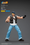 KOF 98UM Ikari Warriors Team Clark Still