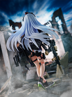 [Backorder] Girls' Frontline 416 MOD3 Heavy Damage Ver. (Reissue)