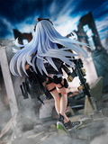 [Backorder] Girls' Frontline 416 MOD3 Heavy Damage Ver. (Reissue)