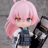 Nendoroid No.3071 Hoshino Takanashi (Armed)