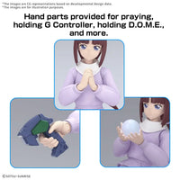 Bandai Hobby Figure-rise Standard TIFFA ADILL