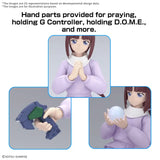 Bandai Hobby Figure-rise Standard TIFFA ADILL