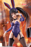 Date A Live V Desktop Cute Figure Kurumi Tokisaki (Bunny Ver.)