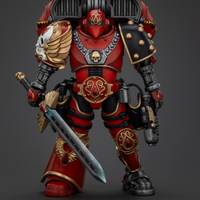 WARHAMMER Blood Angels Dominion Zephon