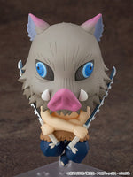 Nendoroid No.1361 Inosuke Hashibira (Reissue)