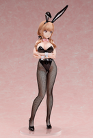 Naori Jinguji: Bunny Ver. 1/6 Scale Figure