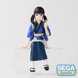 "Lycoris Recoil" PM Perching Figure "Takina Inoue"