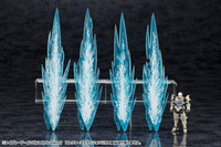 [Backorder] HEXA GEAR RAYBLADE IMPULSE [Reloadead] COLLECTORS EDITION
