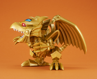 [Backorder] MEGATOON Yu-Gi-Oh！ Duel Monsters The Winged Dragon of Ra