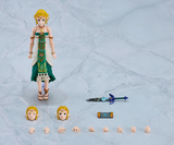 Figma 637 Zelda: Tears of the Kingdom Ver.