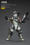 Joy Toy Sorrow Expeditionary Forces 09th Legion Assault Company Sergeant Major