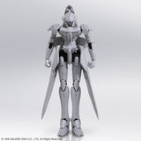[Backorder] XENOGEARS STRUCTURE ARTS 1/144 Scale Plastic Model Kit Series Vol. 1 (Box of 4)