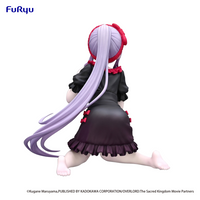 OVERLORD Noodle Stopper Figure Shalltear Loungewear Ver.