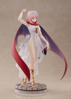 To LOVE Ru Darkness Momo Belia Deviluke The Magician Ver.