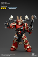 WARHAMMER World Eaters Khorne Berzerker 2