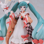 Figma EX-068 Snow Miku: Winter Delicacy Ver.