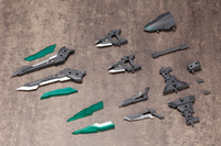 [Backorder] HEAVY WEAPON UNIT 22 EXENITH WING