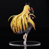 To Love-Ru Darkness Golden Darkness Darkness Ver.