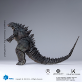 Exquisite Basic Series "GODZILLA 2014" Godzilla