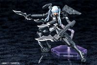 Busou Shinki x Megami Device Type Devil Strarf bis