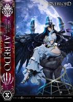 Prime 1 Studio Premium Masterline OVERLORD Albedo