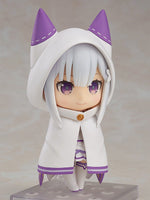 Nendoroid No.751 Emilia (Reissue)