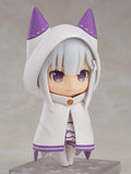 Nendoroid No.751 Emilia (Reissue)