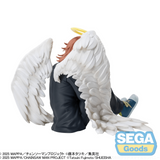 Chainsaw Man The Movie: Reze Arc High Premium Angel Devil