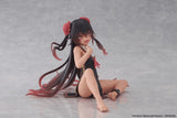 To Love-Ru Darkness Desktop Cute Figure - Nemesis (Chinese Dress Ver.)