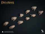 INART The Lord of the Rings: The Fellowship of the Ring Saruman 1/6 Action Figure