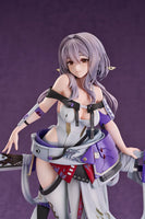 GODDESS OF VICTORY: NIKKE Scarlet (Reissue)