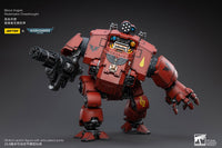 WARHAMMER Blood Angels Redemptor Dreadnought