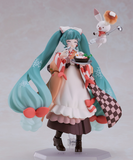 Figma EX-068 Snow Miku: Winter Delicacy Ver.