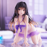 To Love-Ru Darkness Desktop Cute Figure Yui Kotegawa Room Wear Ver.