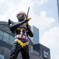 Ultimate Article HAKAIDER(RENEWAL EDITION)